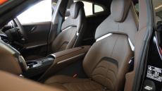 Ferrari Purosangue 6.5 V12 SUV 4dr Petrol F1 DCT 4WD Euro 6 (s/s) (725 ps) Petrol